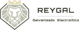 Reygal - Protección para Acero y Metales
