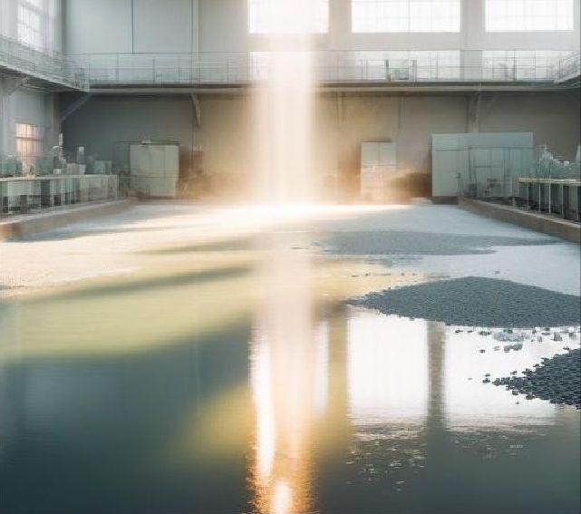 Bañado Electrolítico