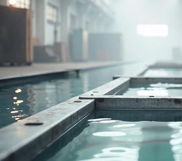 Bañado Electrolítico