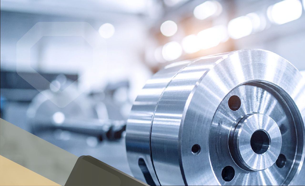 Protección real para acero y metales