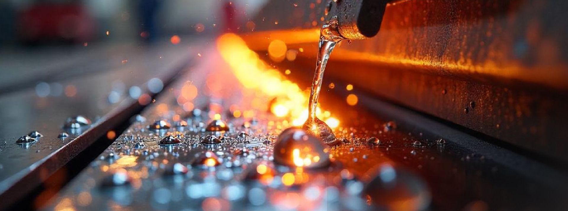 Reygal | Una barrera efectiva contra la corrosión